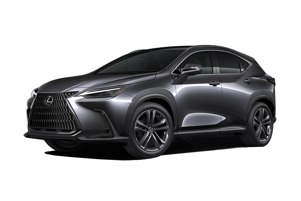 NX PHEV