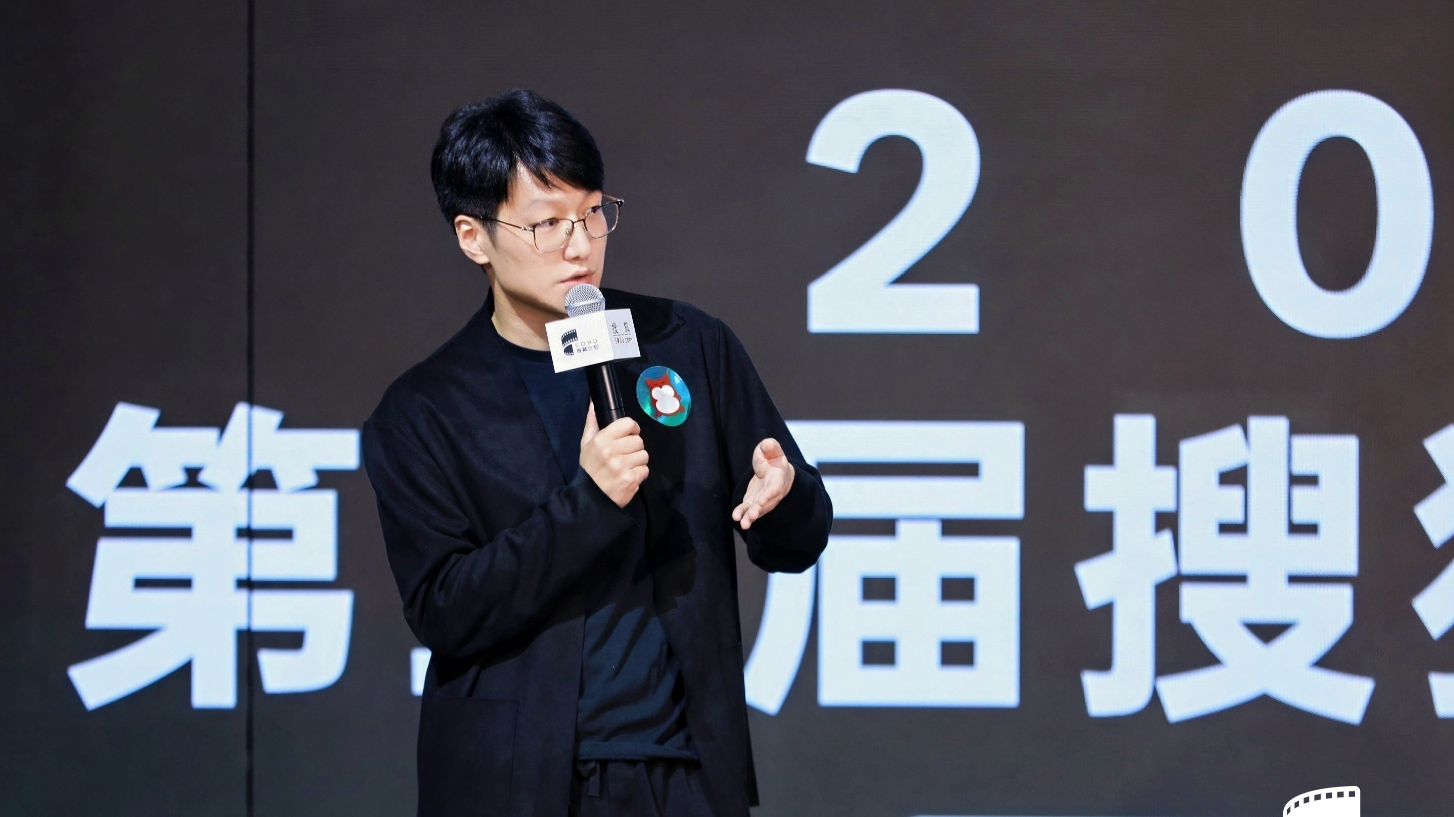 仇晟：把电影作为方法，在科学与艺术间寻找真实 