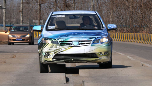 【转载】东南汽车v5综合性能测试结果揭秘_v3菱悦论坛_东南汽车论坛